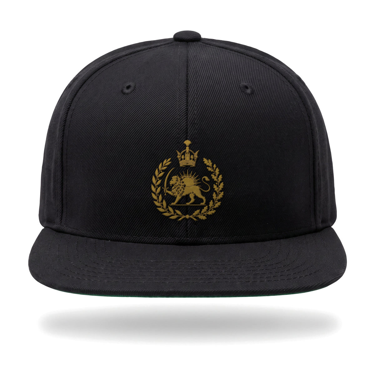 Caps