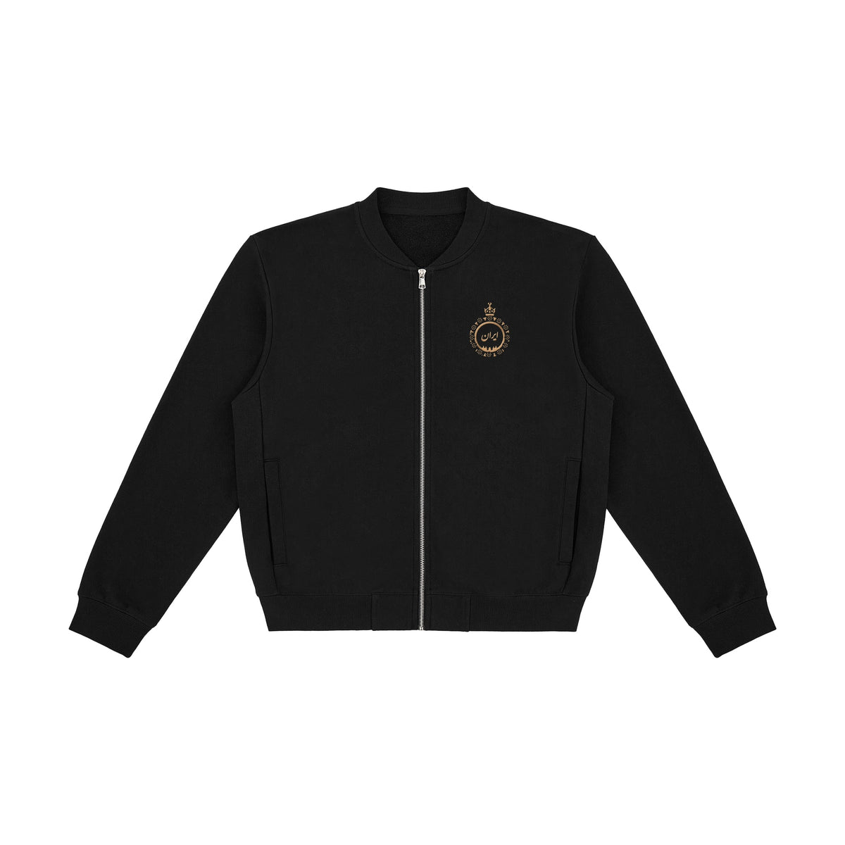 IRAN – Bomber Jacket (Embroidery)
